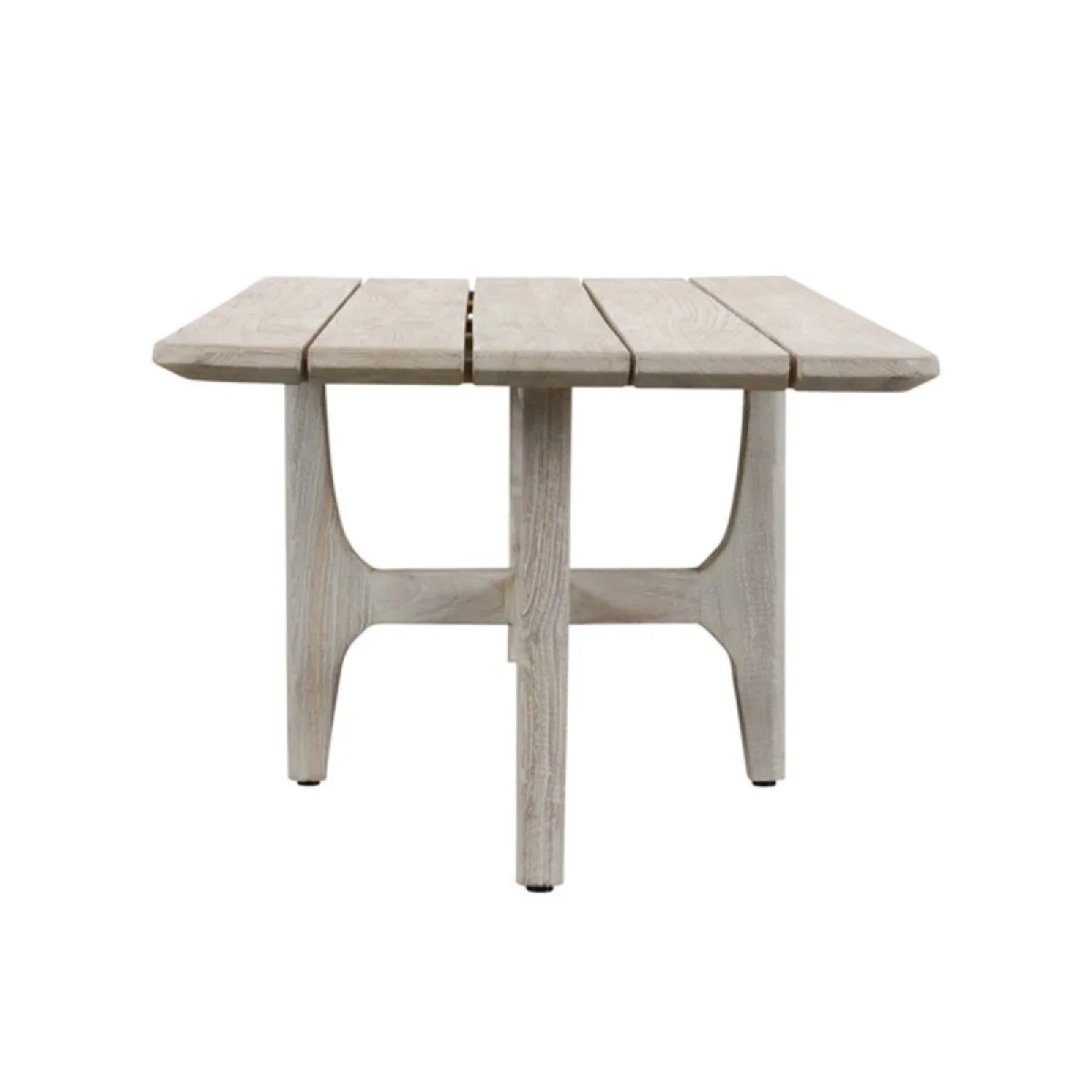 Dawn Outdoor Rectangle Coffee Table Outdoor Tables Classic Home 7