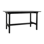 Dawn Outdoor Counter Table – Black Bar Furniture Bar Furniture 14