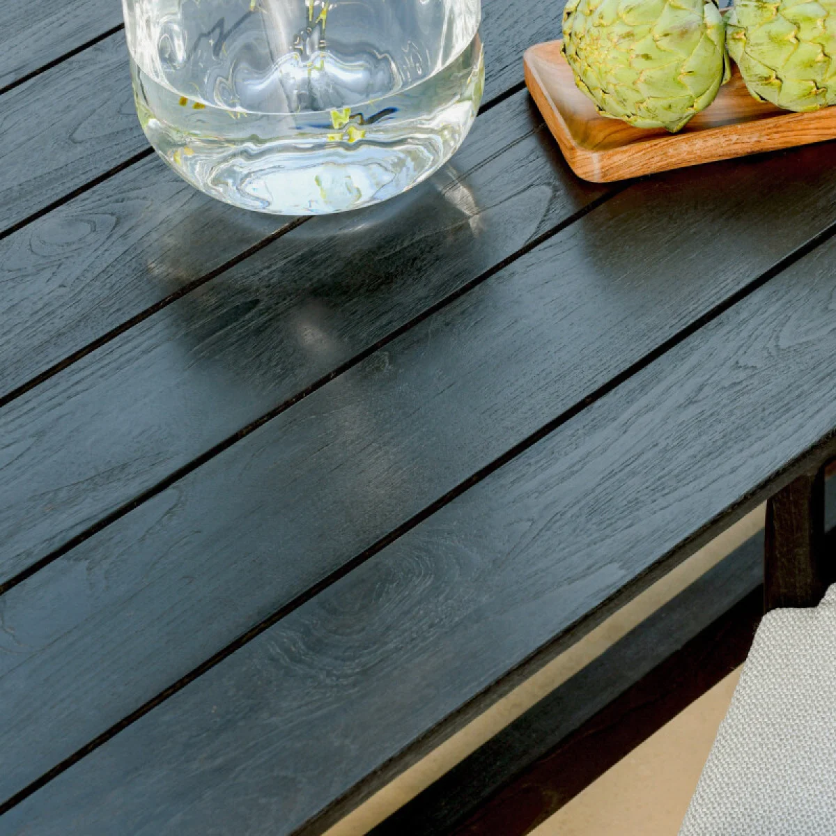 Dawn Outdoor Counter Table – Black Bar Furniture Bar Furniture 12