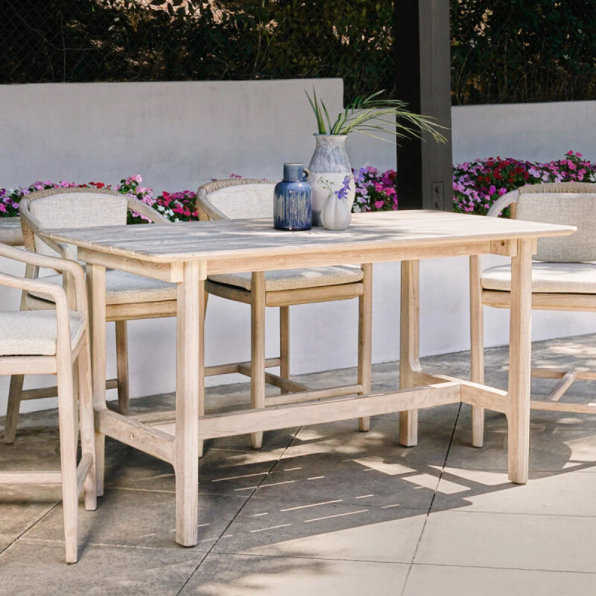 Dawn Outdoor Counter Table Bar Furniture Bar Furniture 10