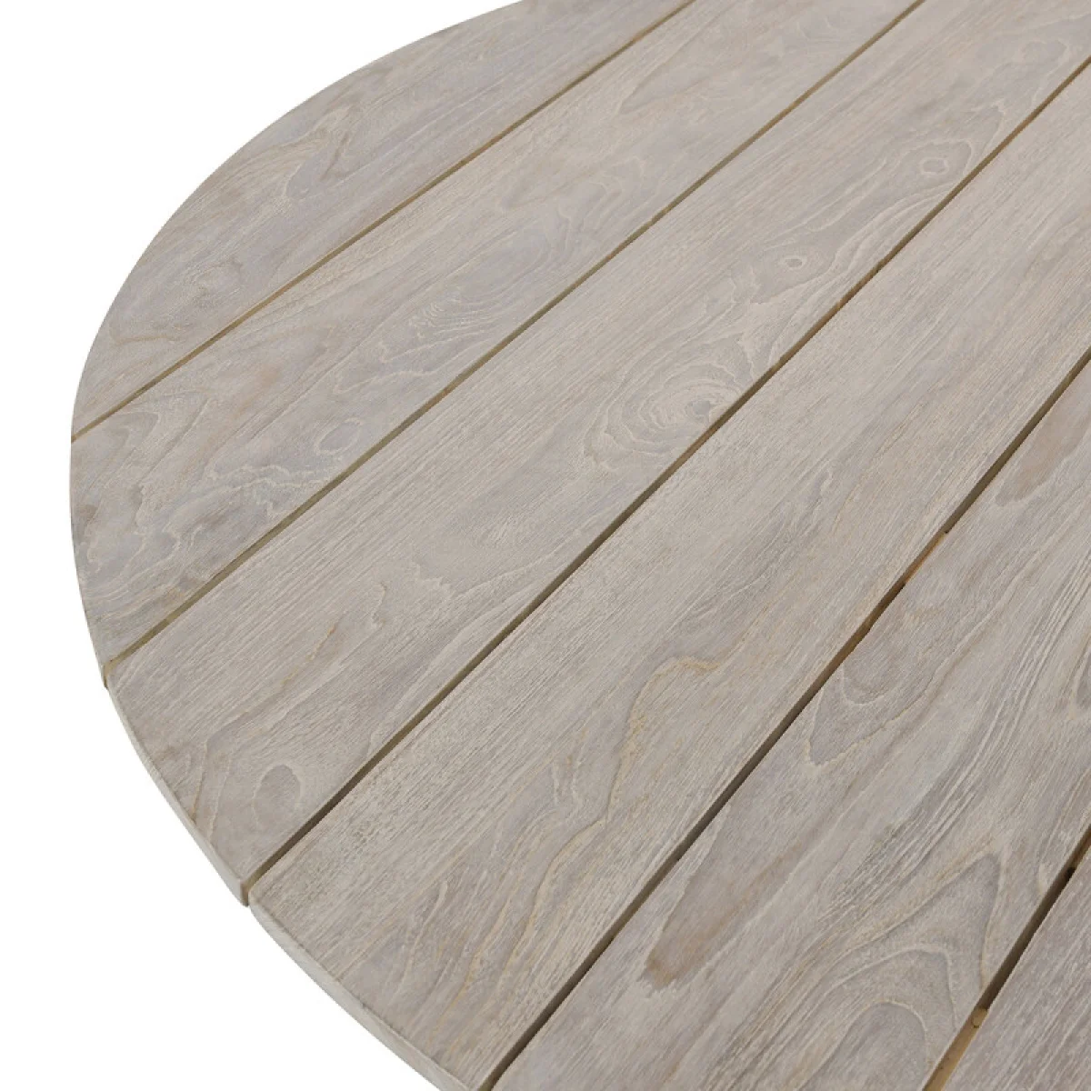 Alameda Outdoor Round Dining Table Outdoor Dining Tables Classic Home 7