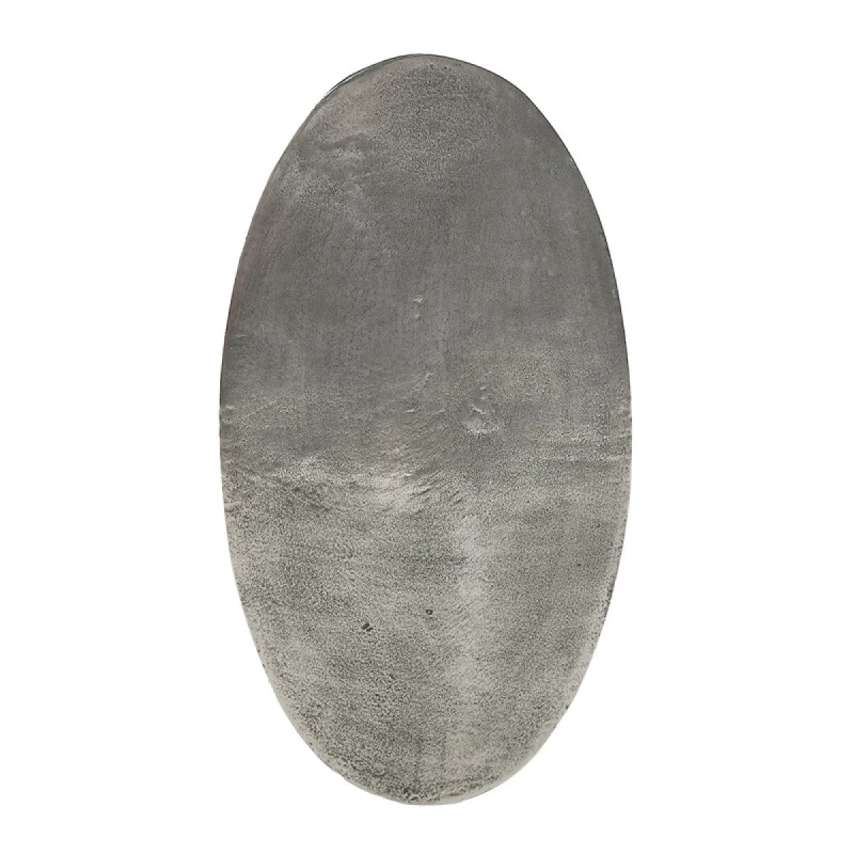 Flores Cast Aluminum Oval Coffee Table Cocktail & Coffee Tables Classic Home 9