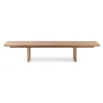 Hudson Outdoor Coffee Table Outdoor Tables Brown 13