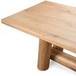 Foundation Solid Wood Rectangle Gathering Table Bar Furniture Bar Furniture 18