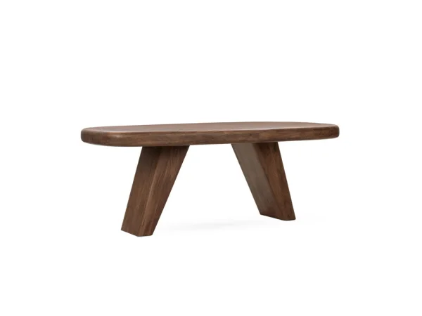 Foundation Solid Wood Rectangle Gathering Table Bar Furniture Bar Furniture 25