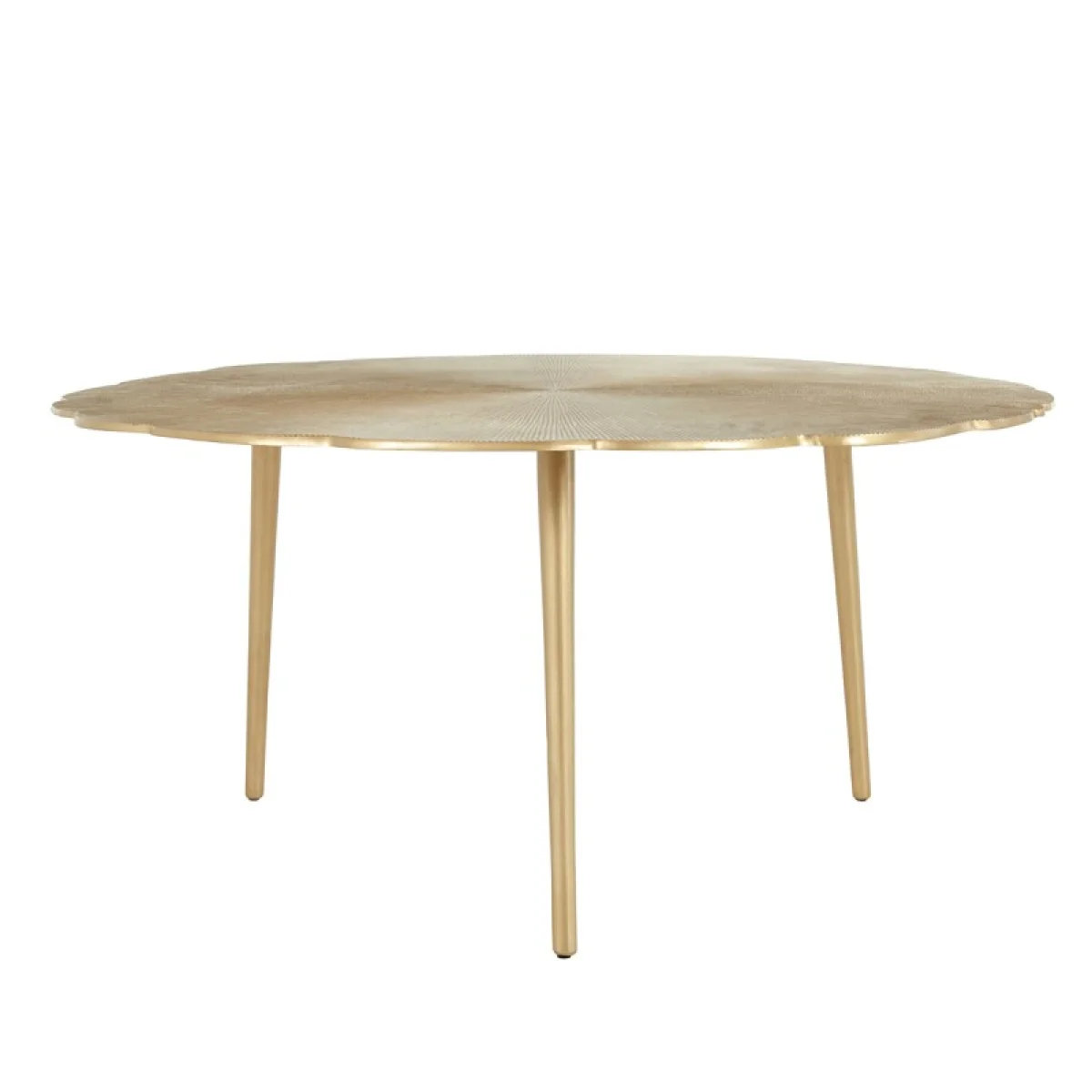 Violetta Coffee Table Cocktail & Coffee Tables Classic Home 4