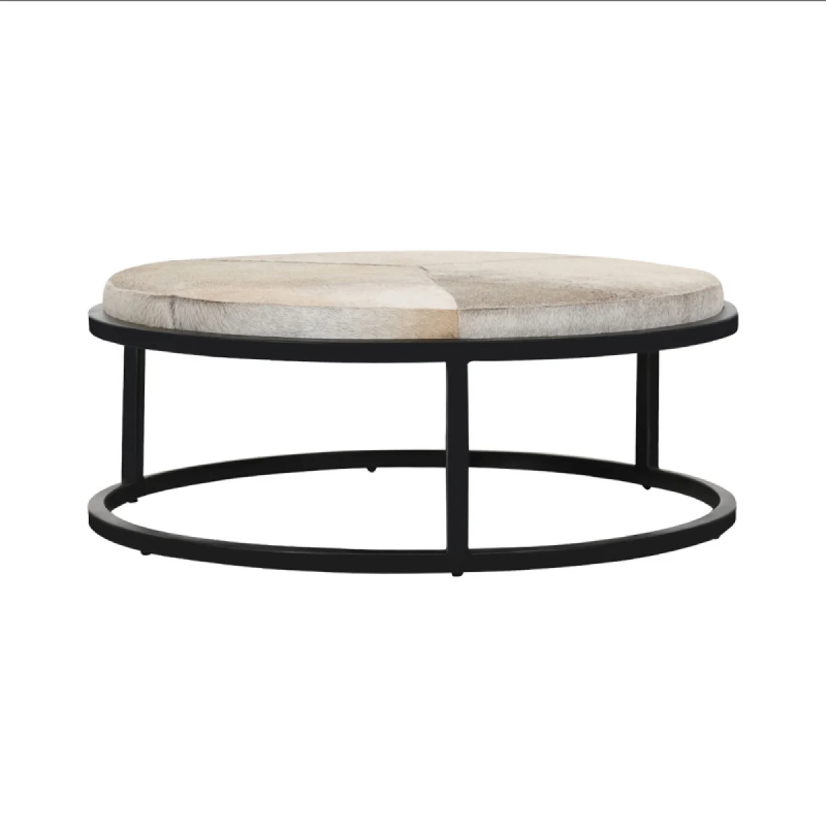 Hayword Hide Nesting Coffee Tables Set Of 2 Table Sets black 7