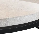 Hayword Hide Nesting Coffee Tables Set Of 2 Table Sets black 20