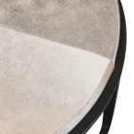 Hayword Hide Nesting Coffee Tables Set Of 2 Table Sets black 21