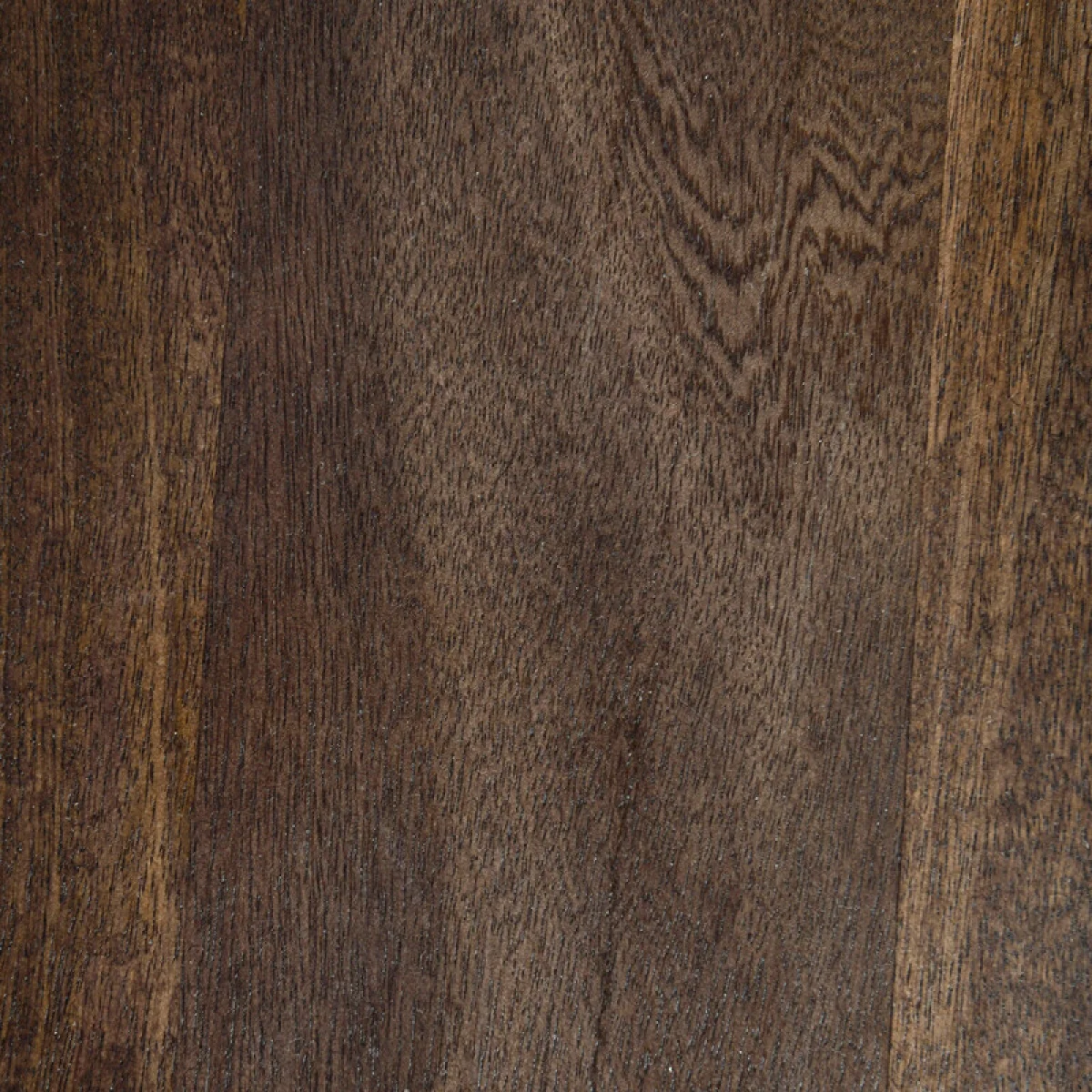 Norwood Solid Wood Oval Dining Table Dining Tables Bark Brown 11