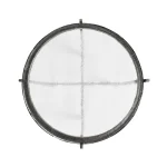 Patrick 18″ Round Coffee Table Cocktail & Coffee Tables Classic Home 13