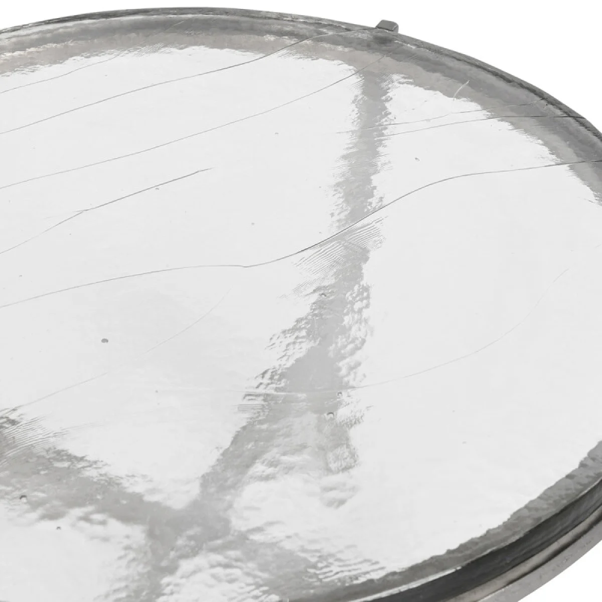 Patrick 18″ Round Coffee Table Cocktail & Coffee Tables Classic Home 9