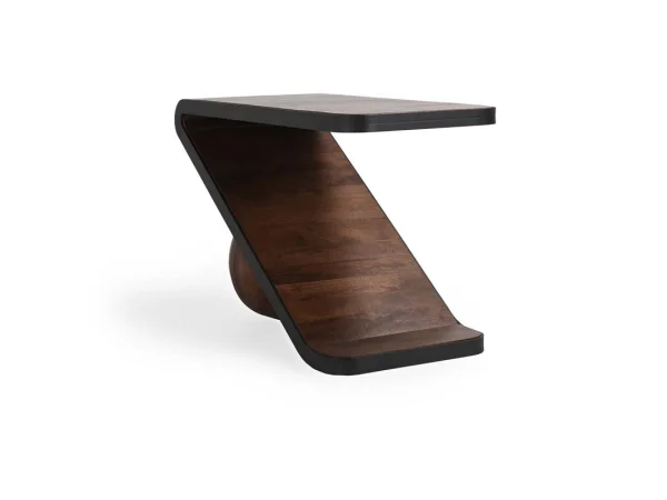 Rocklin Solid Wood Double Round Lift Top Coffee Table Cocktail & Coffee Tables Classic Home 23