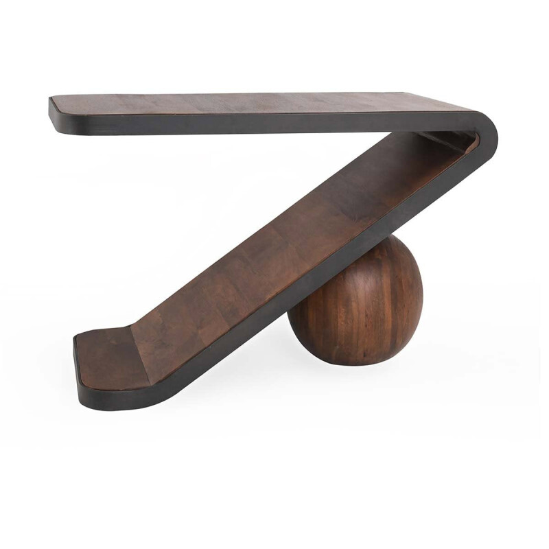 Campbell Solid Wood End Table End tables Brown 6 Campbell Solid Wood End Table End tables Brown 6