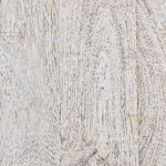 Norwood Solid Wood Round End Table – Coastal White End tables Classic Home 14