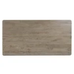 Sedia Solid Wood Rectangle Dining Table - Image 5