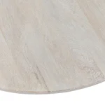 Hera Solid Wood Round Dining Table Dining Tables Classic Home 15