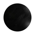 Rodrigo Solid Wood Round Counter Table - Image 5