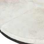 Bose Hide Round Coffee Table Cocktail & Coffee Tables Classic Home 14
