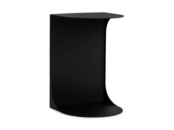 Far Marble/metal Square End Table End tables Classic Home 14