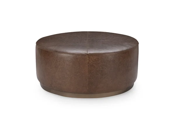 Hera Solid Wood Dining Table – Pecan Brown – 60″ Dining Tables Brown 25