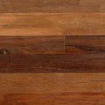 Alto Solid Wood Rectangle Coffee Table - Image 9