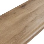 Ilaria Reclaimed Wood Rectangle Console Table - Image 6