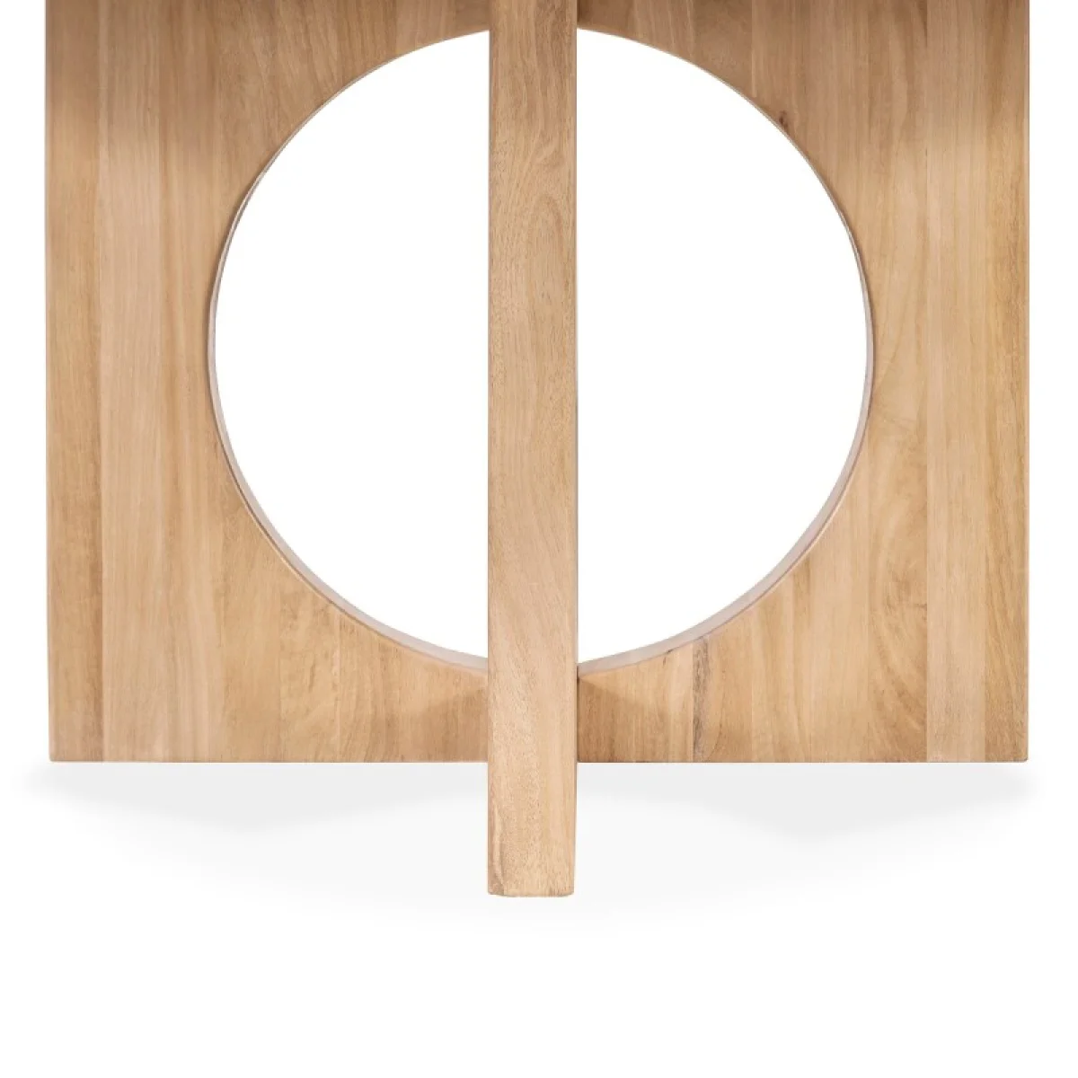 Laguna Solid Wood Dining Table Natural Dining Tables Classic Home 7