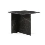 Bexly Marble Square End Table – Green End tables Classic Home 14