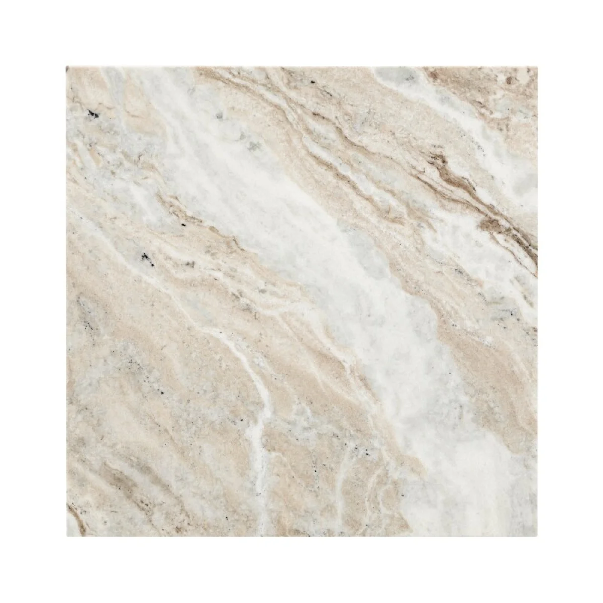 Bexly Marble Square End Table End tables Classic Home 9