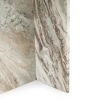 Bexly Marble Square End Table End tables Classic Home 20