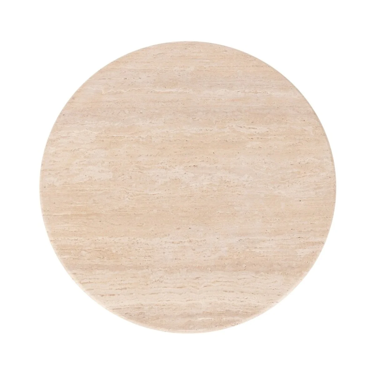 Malani Travertine Gathering Table Bar Furniture Bar Furniture 6
