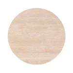 Malani Travertine Gathering Table Bar Furniture Bar Furniture 13