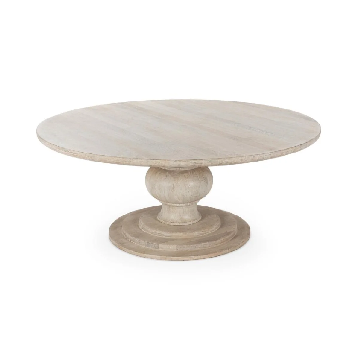 Hera Solid Wood Dining Table Dining Tables Classic Home 6