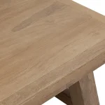 Valen Reclaimed Wood Coffee Table - Image 5