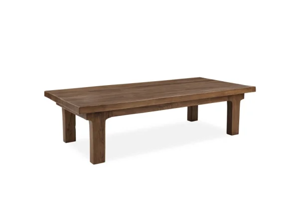Adir Solid Wood Desk Desks Classic Home 30