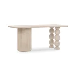 Adir Solid Wood Desk Desks Classic Home 21