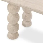 Adir Solid Wood Desk Desks Classic Home 25