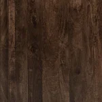 Norwood Solid Wood Desk Desks Bark Brown 24
