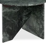 Briley Marble Round Accent Table Large - Image 6