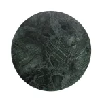 Briley Marble Round Accent Table Large - Image 7