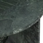 Briley Marble Round Accent Table Large - Image 8