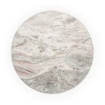 Nordens Marble Round Coffee Table Cocktail & Coffee Tables Classic Home 13