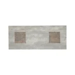 Phoenix Solid Wood Rectangle Coffee Table - Image 5