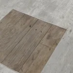 Phoenix Solid Wood Rectangle Coffee Table - Image 7