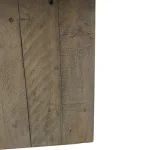 Phoenix Solid Wood Rectangle Coffee Table - Image 8