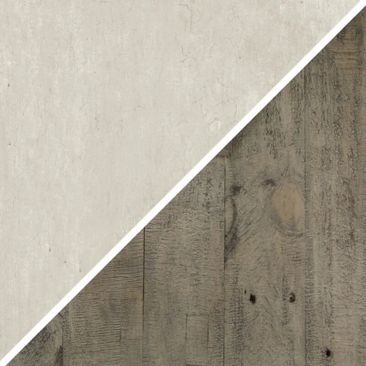 Durant Solid Wood Rectangle Console Table – Distressed Gray-weathered Chalk Console Tables Antique White/Distressed Brown 8