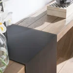 Danica Solid Wood Rectangle Console Table - Image 11
