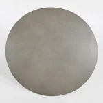 Tulip Outdoor Round Dining Table Outdoor Dining Tables Classic Home 20