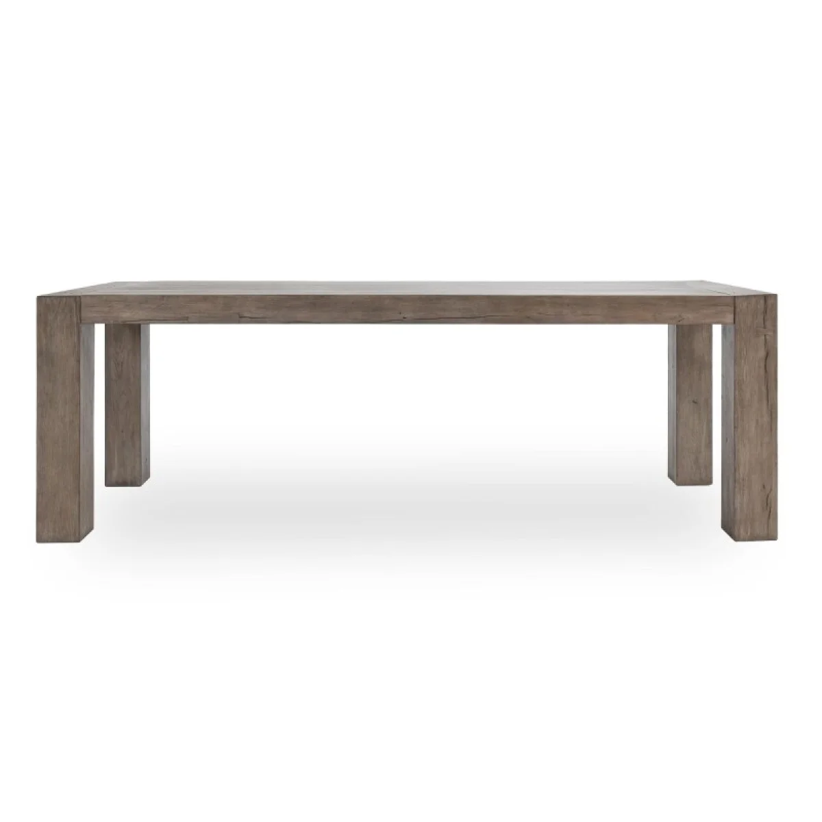 Kingston 89″ Dining Table Dining Tables Classic Home 6